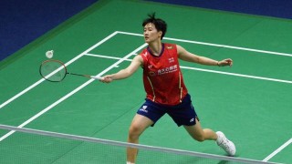 半岛体育官方网站-尤伯杯决赛痛失好局 国羽26年来首次汤尤杯皆失