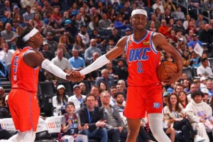 半岛体育官方网站-俄城再度刮起青春风暴 雷霆正在逼近季后赛