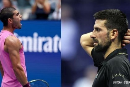 阿德大战第九季：男子网坛的历史传承，或许在此一战