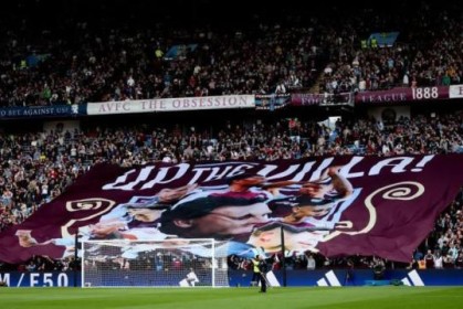 半岛体育官方网站-难得有欧冠踢就使劲薅羊毛？维拉球票定价激怒死忠