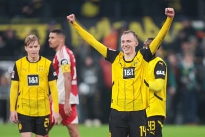 半岛体育官方入口-德天空：多特不想卖&amp;拜尔不想走，前经纪人私下与布伦特福德谈判