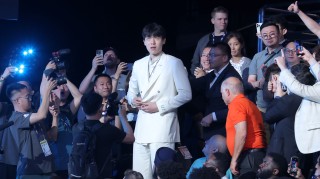 杨瀚森：选择16号是第16顺位被选中，其他很多小号码没办法选