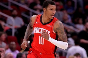 半岛体育官方入口-铁树开花，火箭三连败期间低迷的贾巴里连续20个三分不中后终于命中