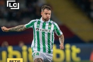 鲁伊巴尔：对阵巴萨必须全力防守和奔跑，从这里带走一分不容易